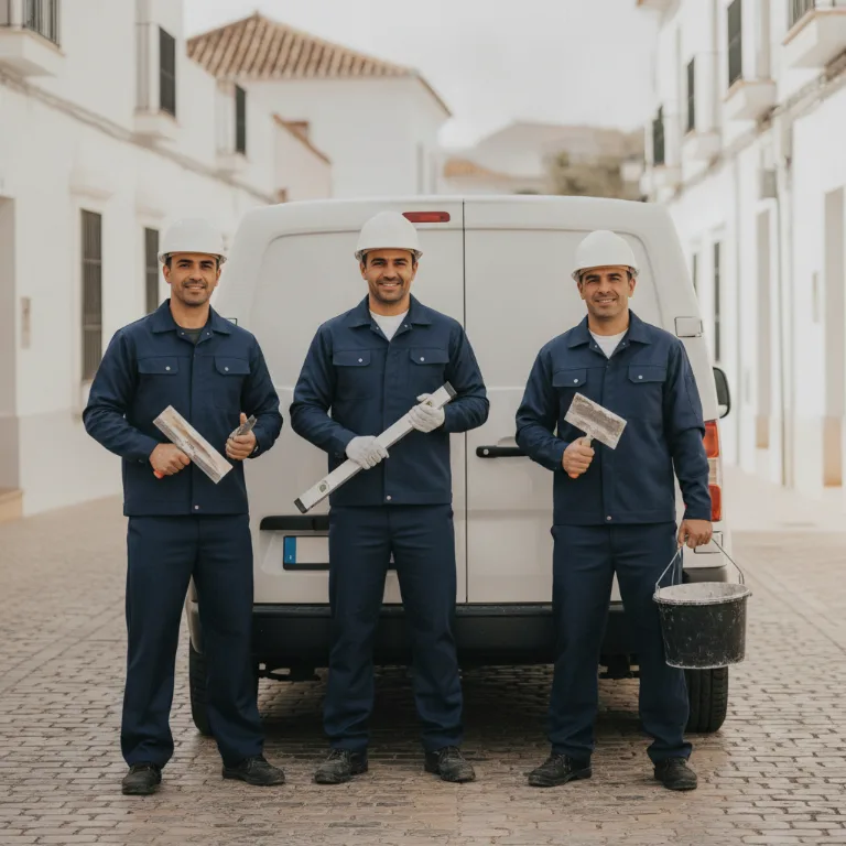 Yesería y Aislamiento equipo en Zamora